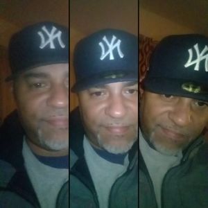 Meet your Posher, Keith